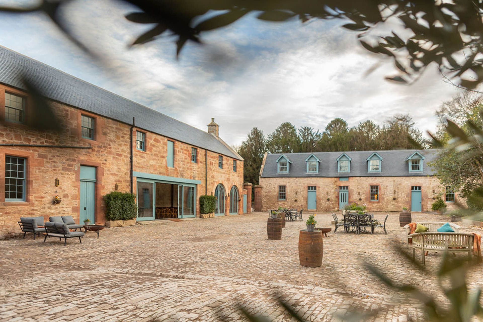 Graeme Wilson Photography - Broxmouth 004